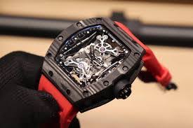 Richard Mille Replica